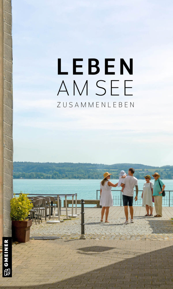 Leben am See (Dr. Stefan Feucht)