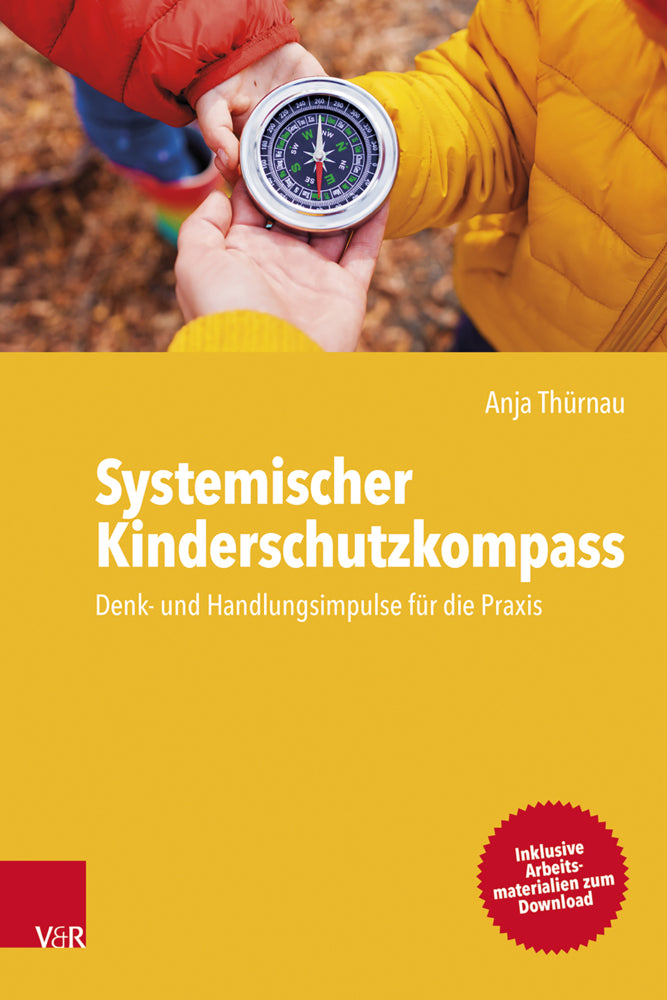 Systemischer Kinderschutzkompass (Anja Thürnau)