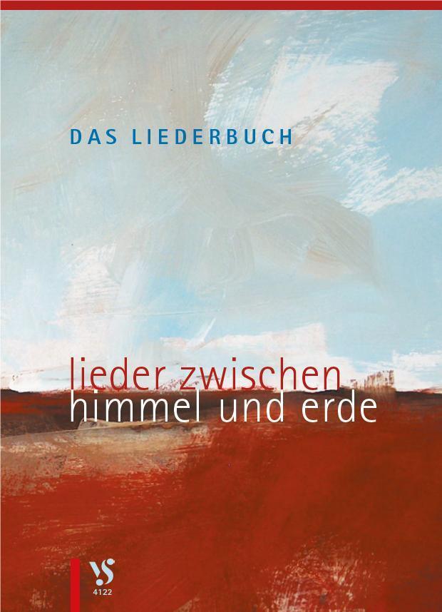 Das Liederbuch (Peter Böhlemann)