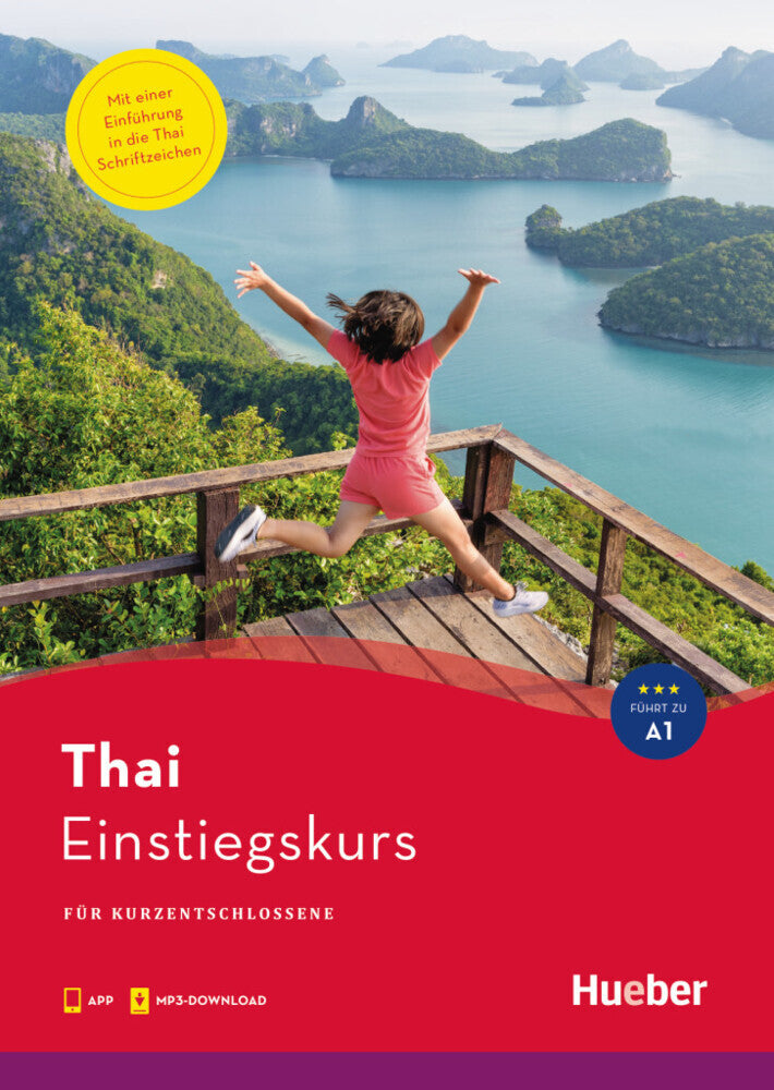 Einstiegskurs Thai (Martin Lutterjohann)