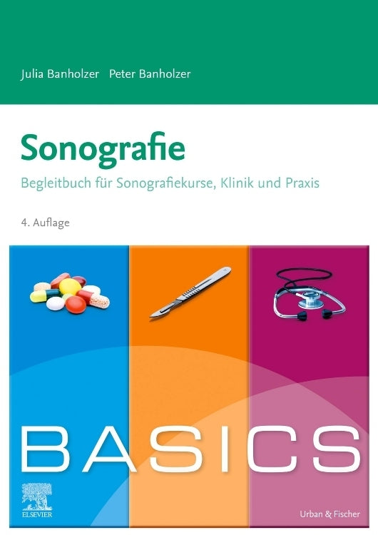 BASICS Sonografie (Julia Banholzer)