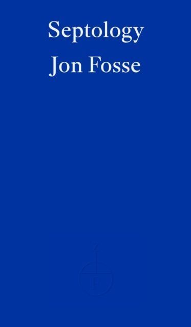 Septology I-VII (Jon Fosse)