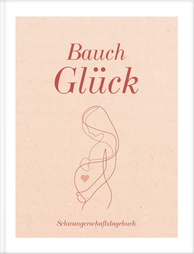 Bauch Glück (Lisa Wirth)