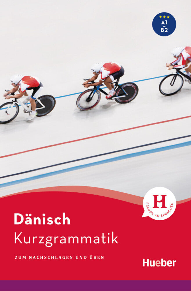 Kurzgrammatik Dänisch (Angela Pude)