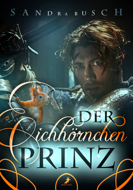 Der Eichhörnchenprinz (Sandra Busch)