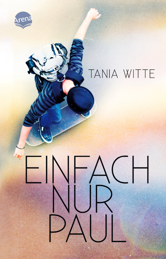 Einfach nur Paul (Tania Witte)
