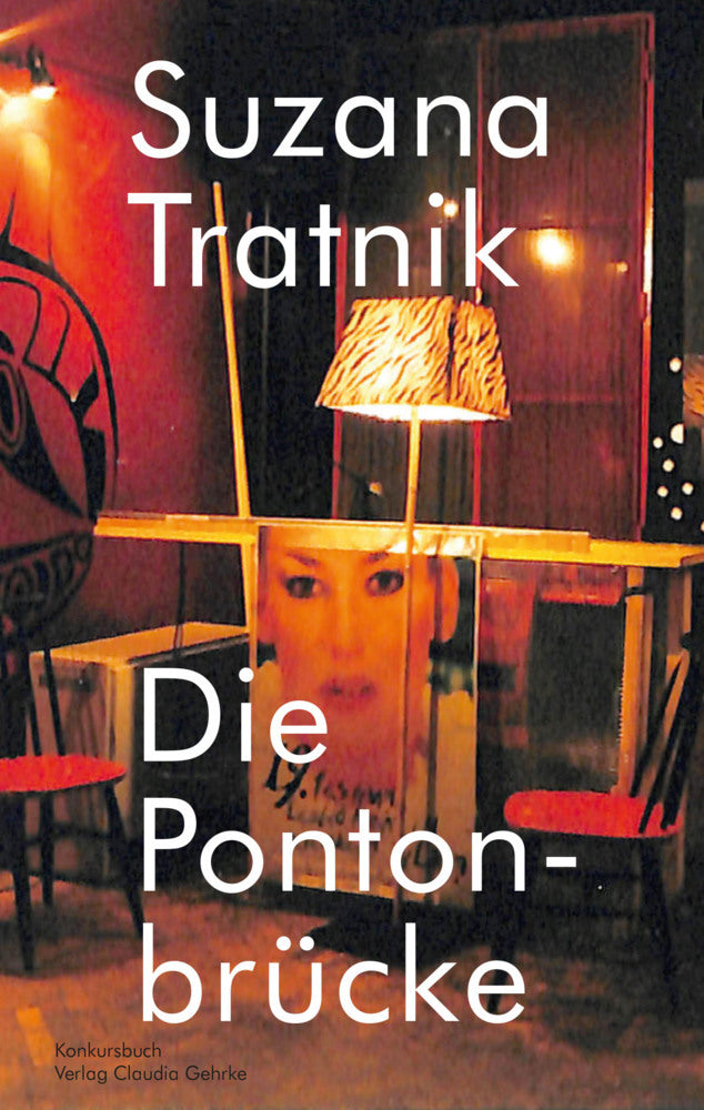 Die Pontonbrücke (Suzana Tratnik)
