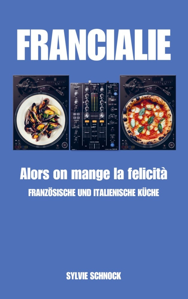 Francialie (Sylvie Schnock)