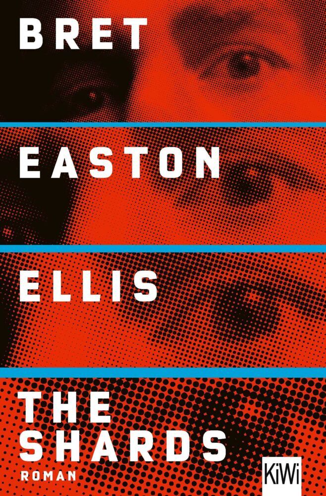 The Shards (Bret Easton Ellis)