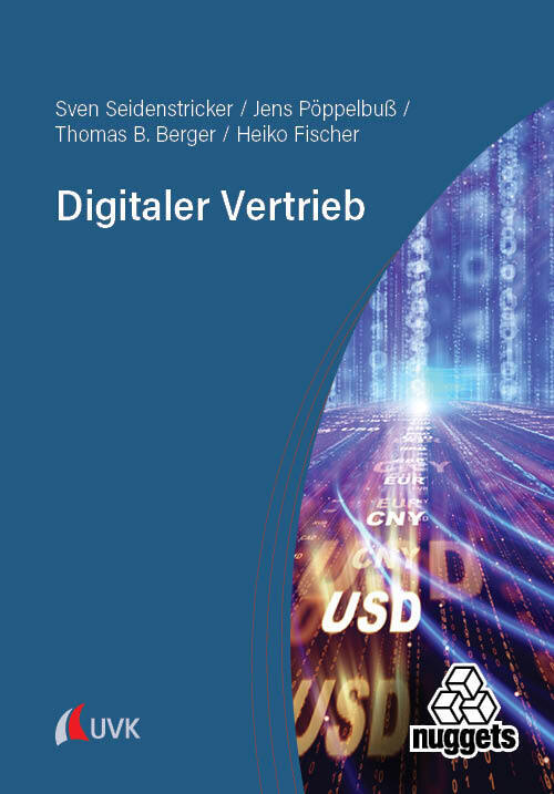 Digitaler Vertrieb (Sven Seidenstricker)