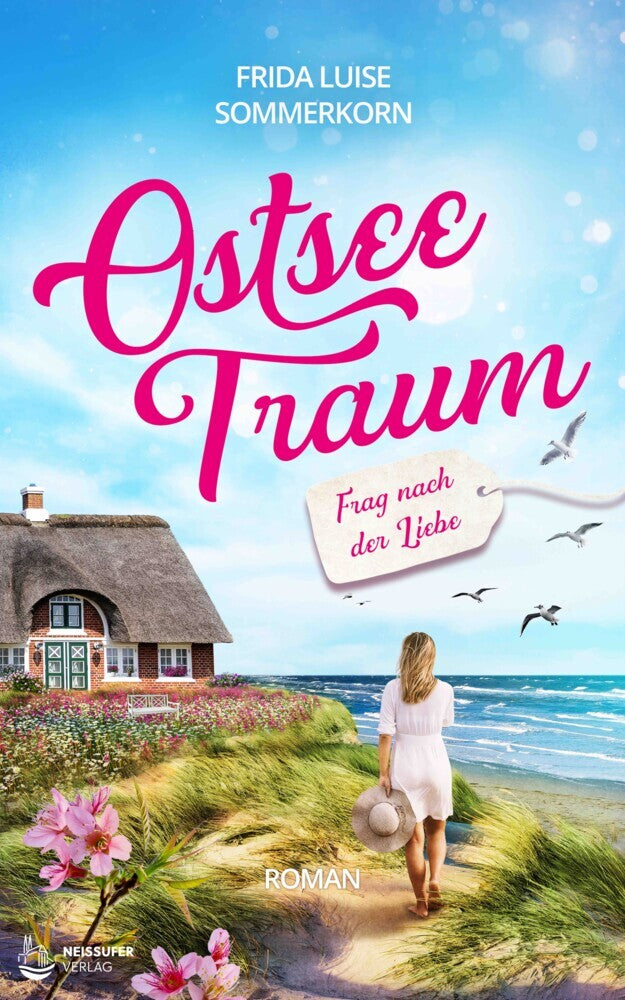 Frag nach der Liebe (Frida Luise Sommerkorn)
