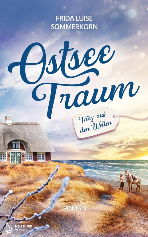 Tanz auf den Wellen (Frida Luise Sommerkorn)