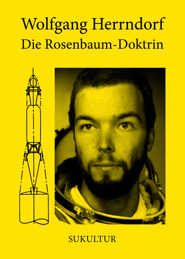 Die Rosenbaum-Doktrin (Wolfgang Herrndorf)