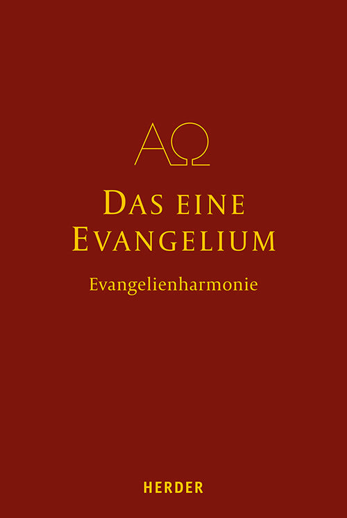 Das eine Evangelium (Peter Löw)