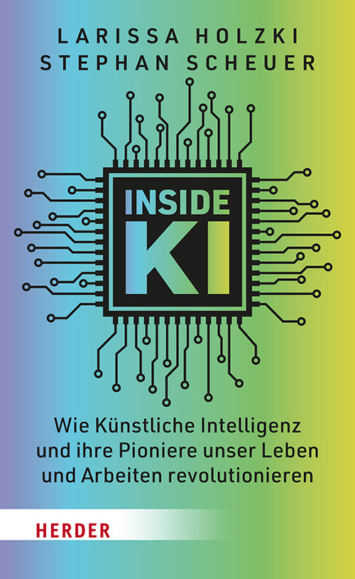Inside KI (Stephan Scheuer)