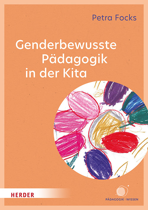 Genderbewusste Pädagogik in der Kita (Petra Focks)