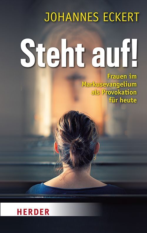 Steht auf! (Johannes Eckert)
