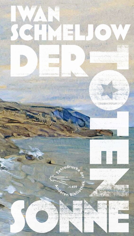 Der Toten Sonne (Iwan Schmeljow)