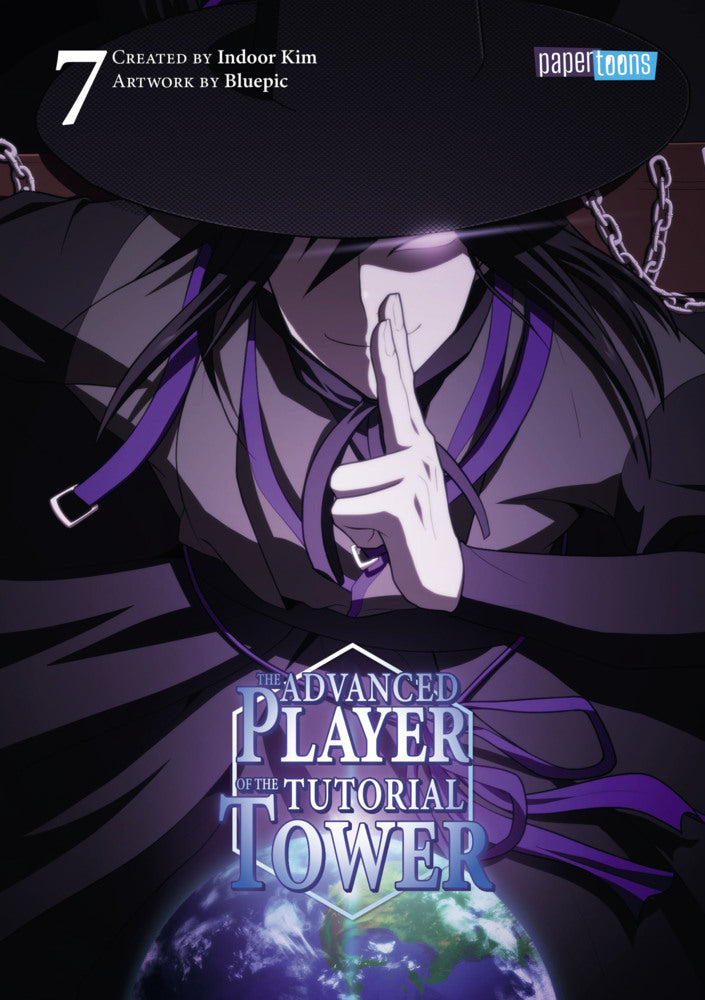 The Advanced Player of the Tutorial Tower 07 (Indoor Kim)