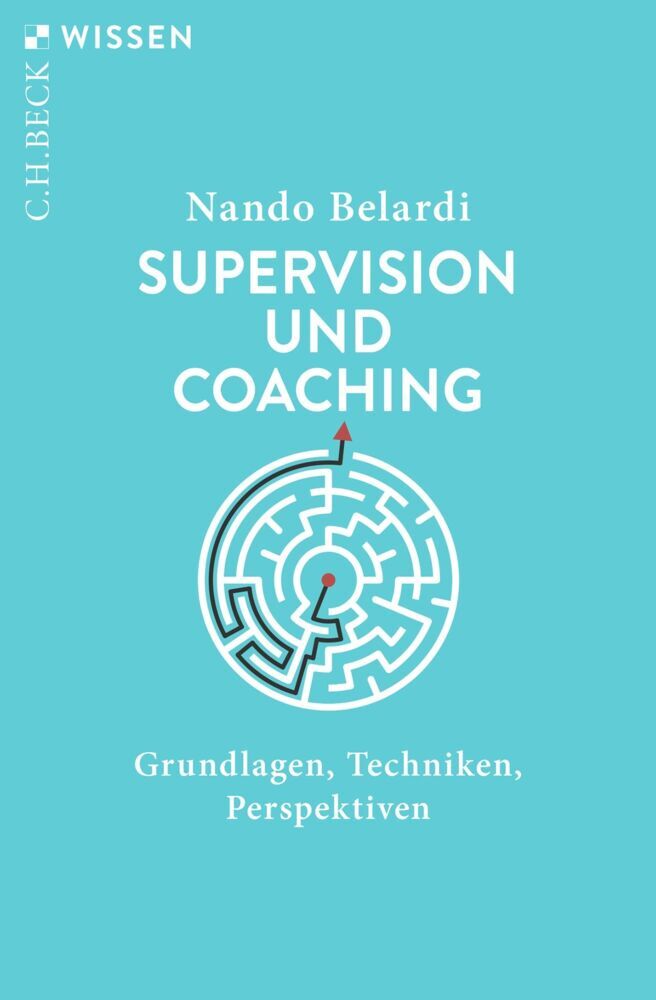 Supervision und Coaching (Nando Belardi)