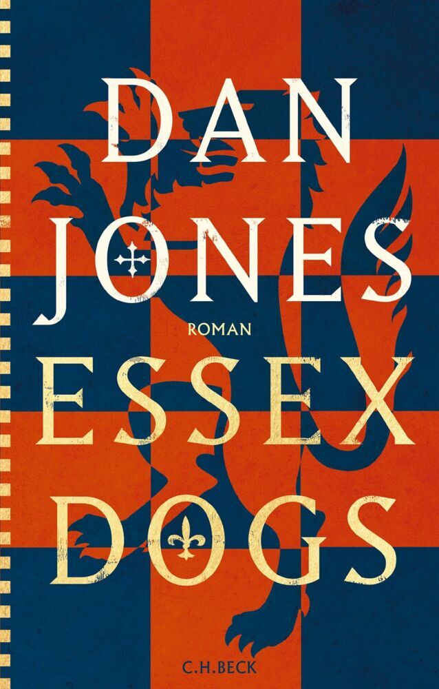 Essex Dogs (Dan Jones)