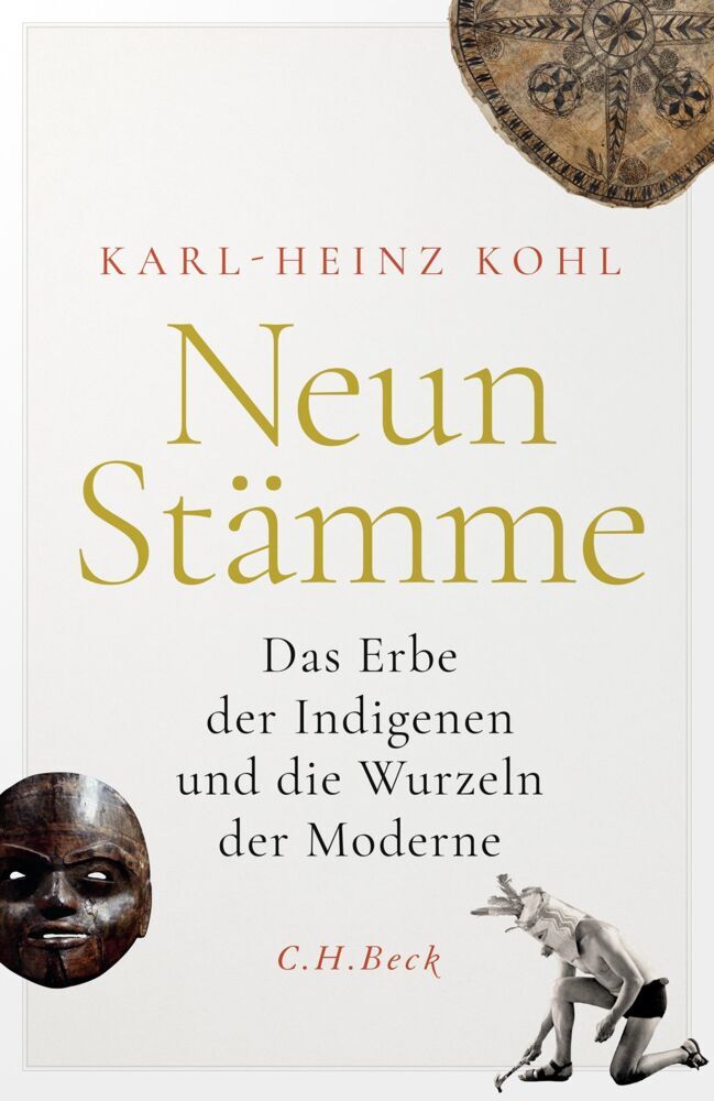Neun Stämme (Karl-Heinz Kohl)