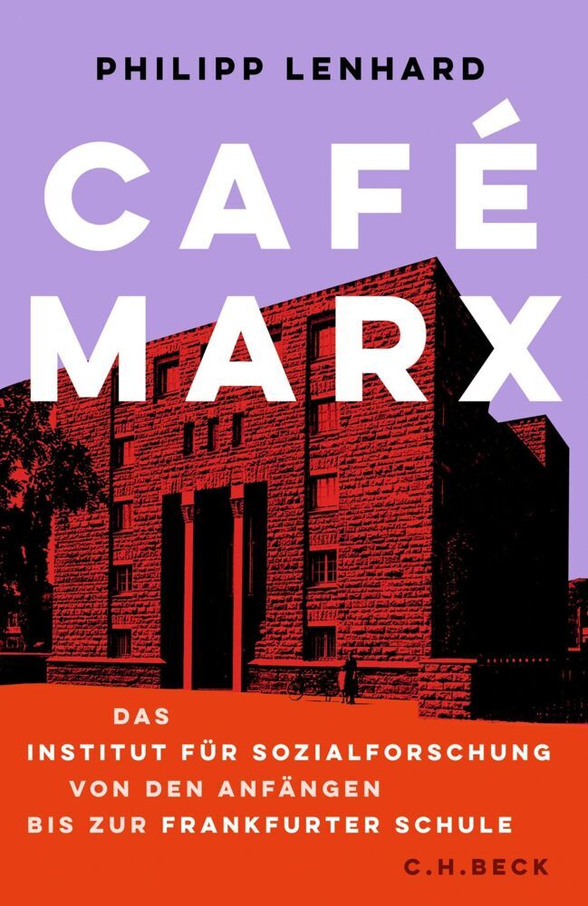 Café Marx (Philipp Lenhard)