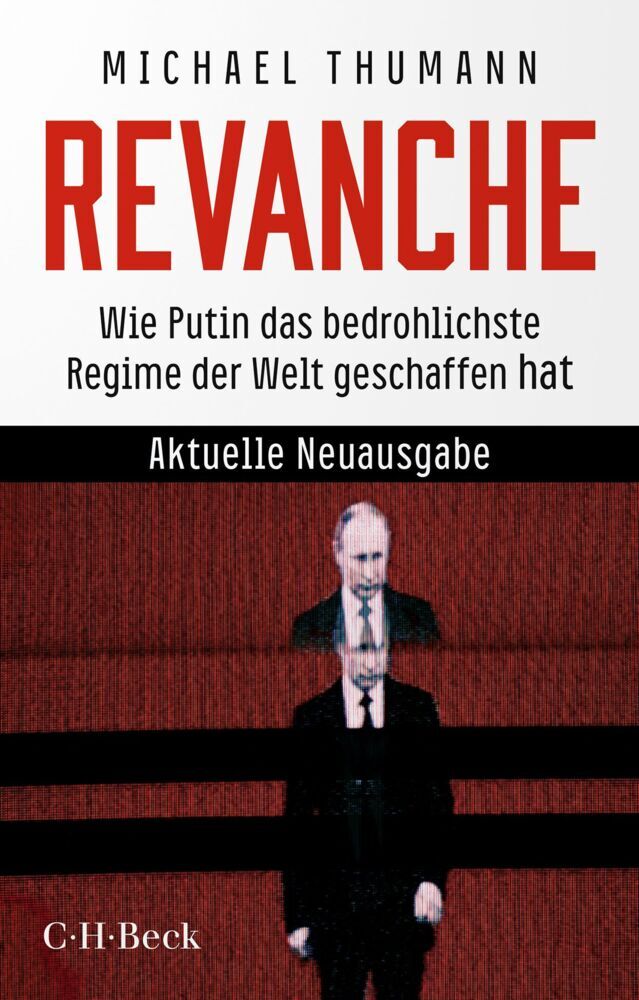 Revanche (Michael Thumann)