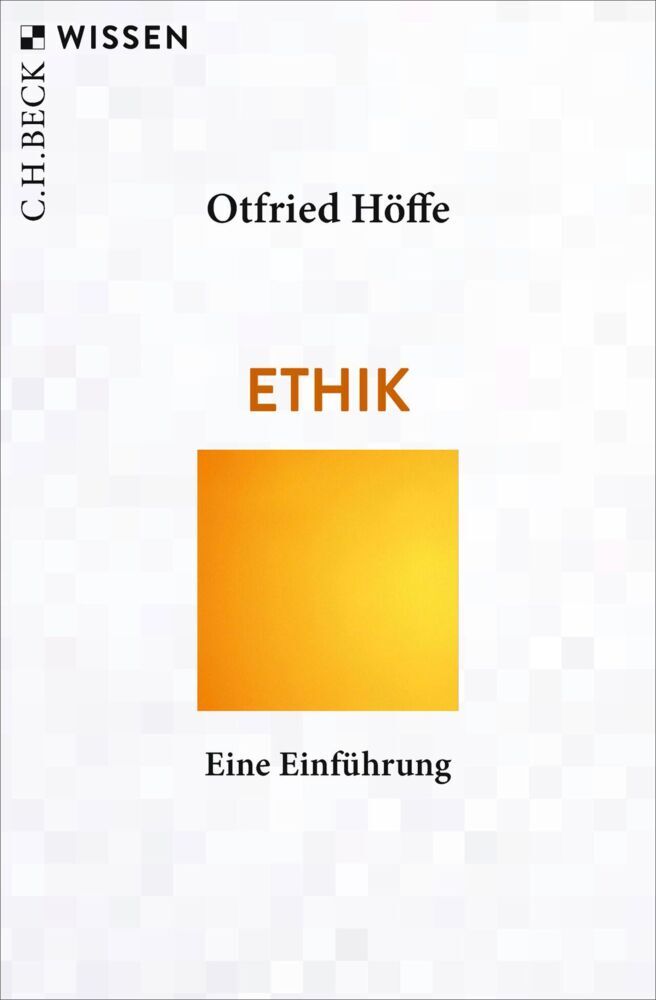 Ethik (Otfried Höffe)