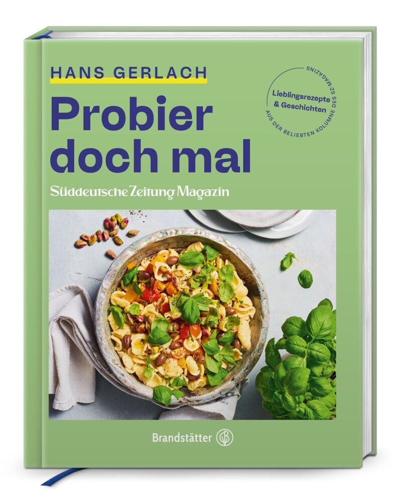 Probier doch mal (Hans Gerlach)