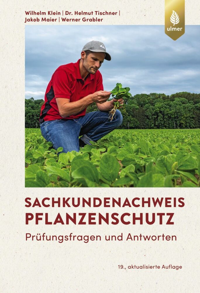 Sachkundenachweis Pflanzenschutz (Wilhelm Klein)