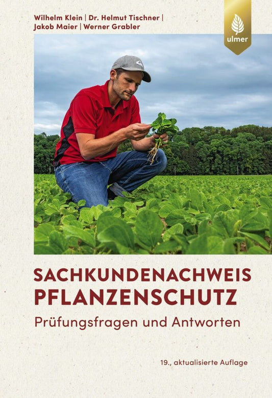 Sachkundenachweis Pflanzenschutz (Wilhelm Klein)