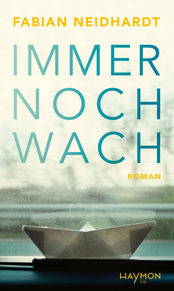 Immer noch wach (Fabian Neidhardt)