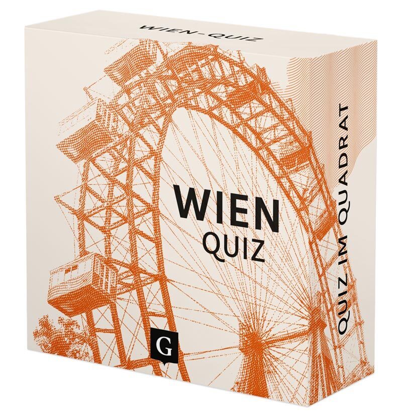 Wien-Quiz (Antje Kluth)
