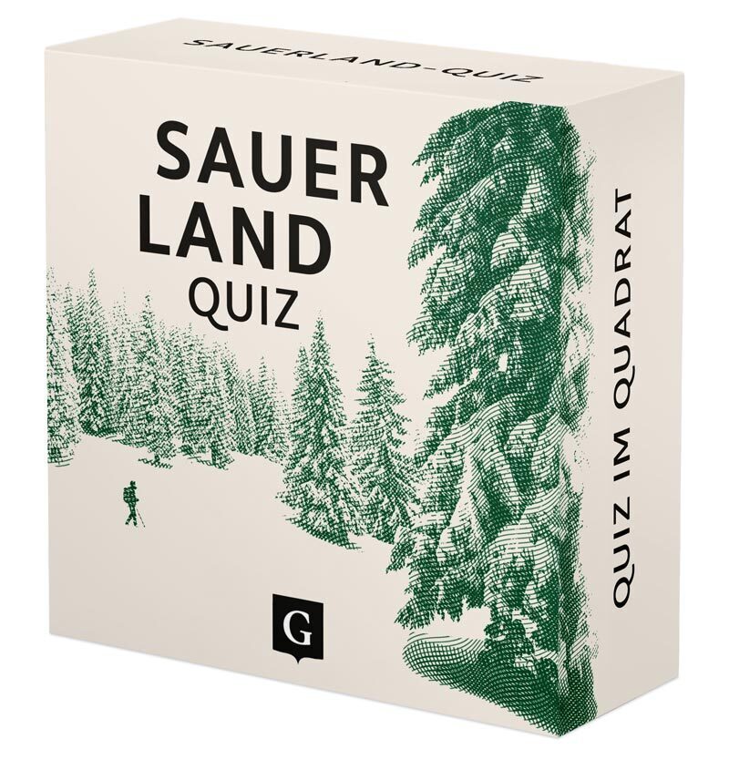Sauerland-Quiz (Ursel Schöne)
