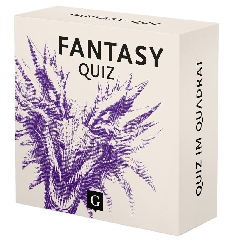 Fantasy-Quiz (Jens Schumacher)