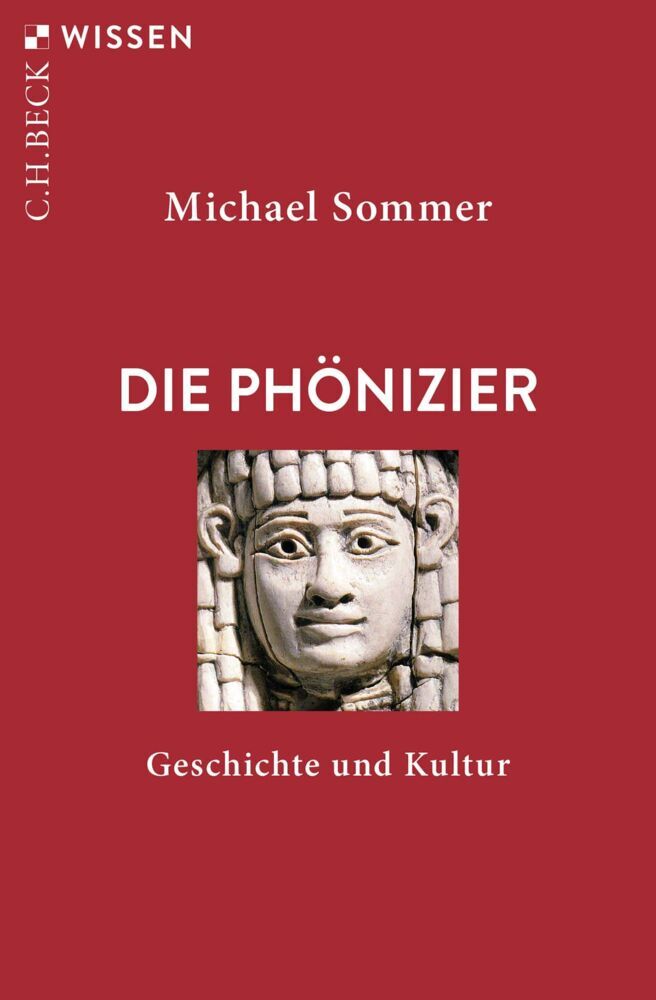 Die Phönizier (Michael Sommer)