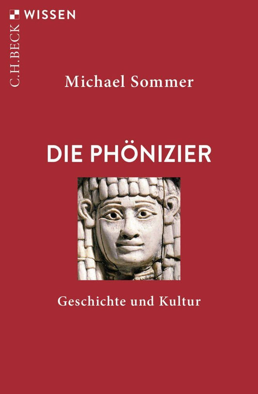Die Phönizier (Michael Sommer)