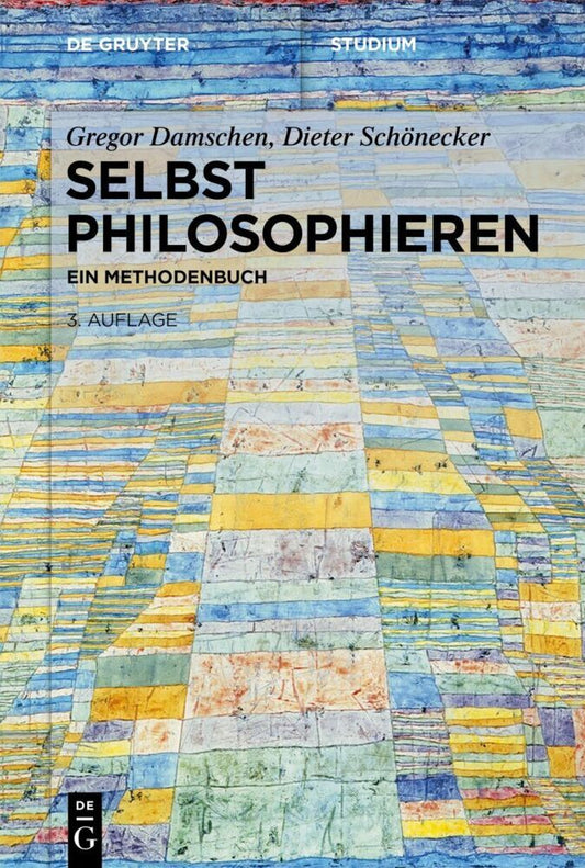 Selbst philosophieren (Gregor Damschen)