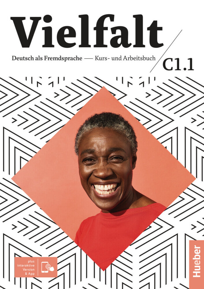 Vielfalt C1.1, m. 1 Buch, m. 1 Beilage (Dagmar Giersberg)