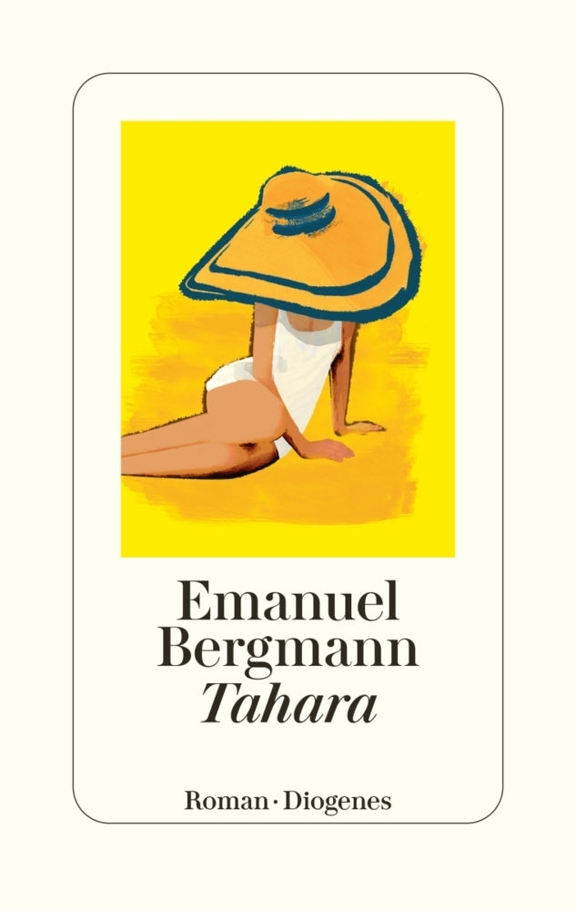 Tahara (Emanuel Bergmann)