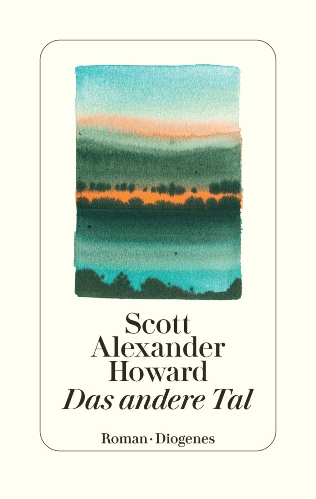 Das andere Tal (Scott Alexander Howard)