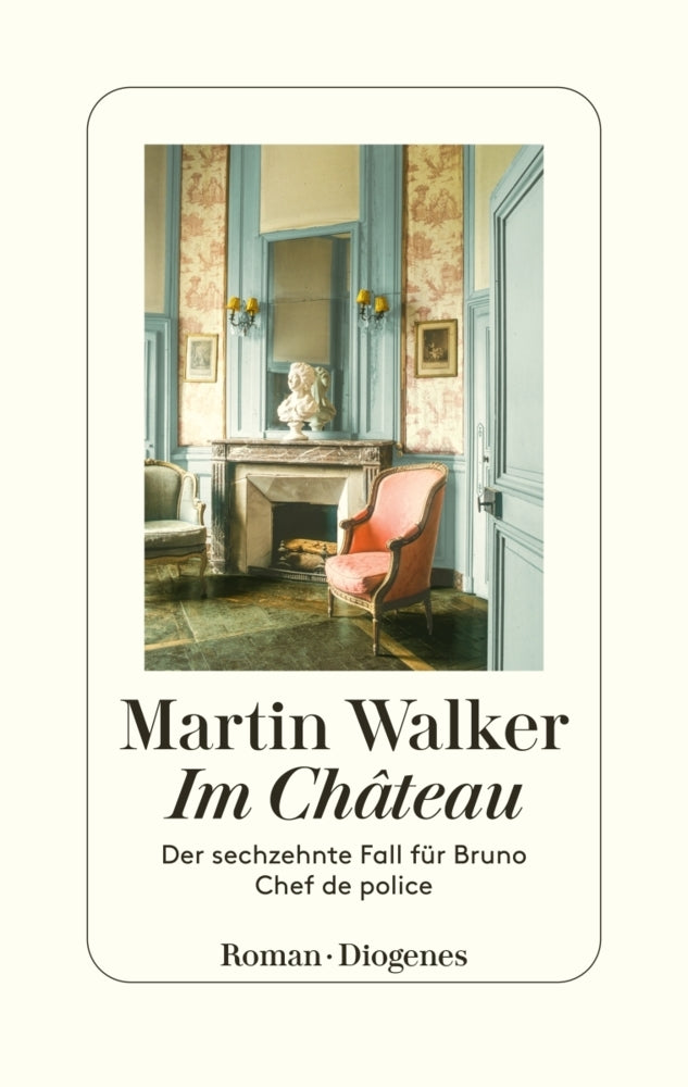 Im Château (Martin Walker)