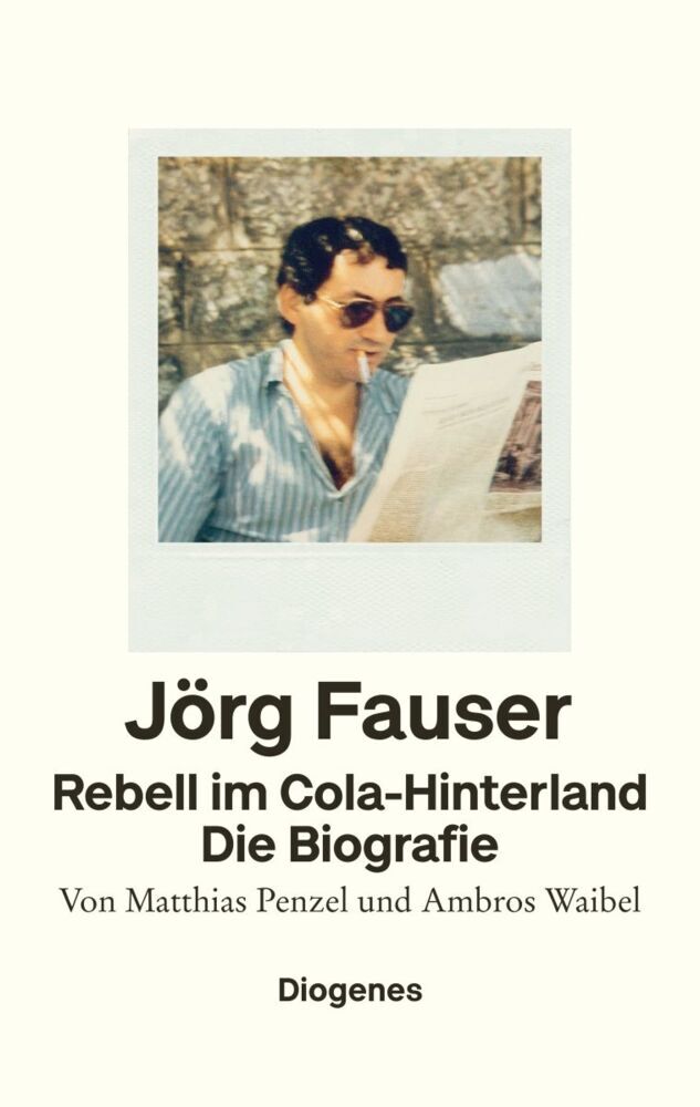 Rebell im Cola-Hinterland (Matthias Penzel)