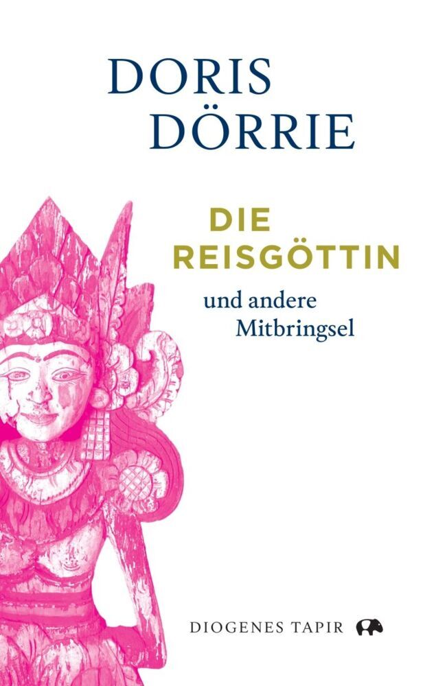 Die Reisgöttin (Doris Dörrie)