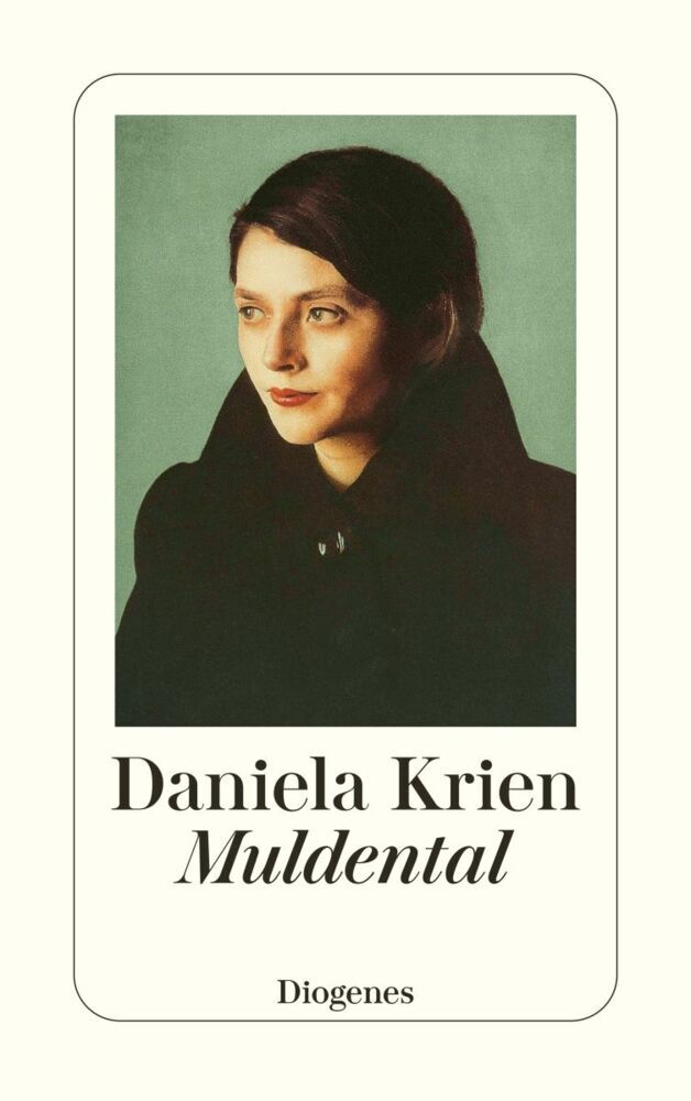 Muldental (Daniela Krien)
