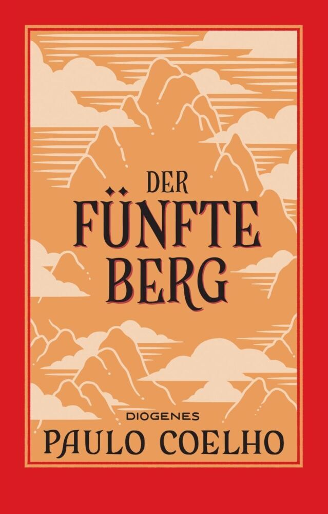 Der Fünfte Berg (Paulo Coelho)