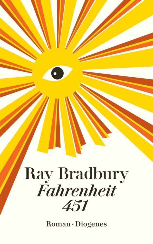 Fahrenheit 451 (Ray Bradbury)