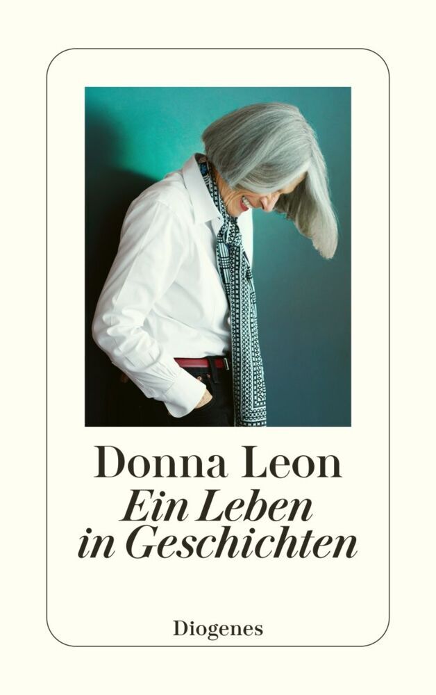 Ein Leben in Geschichten (Donna Leon)