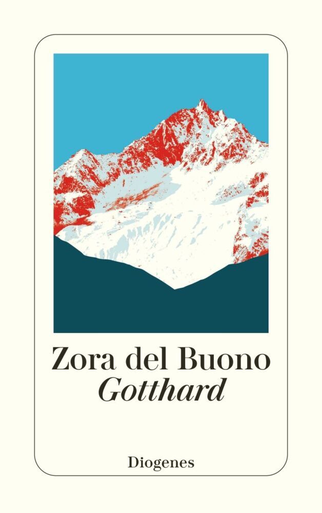 Gotthard (Zora Del Buono)